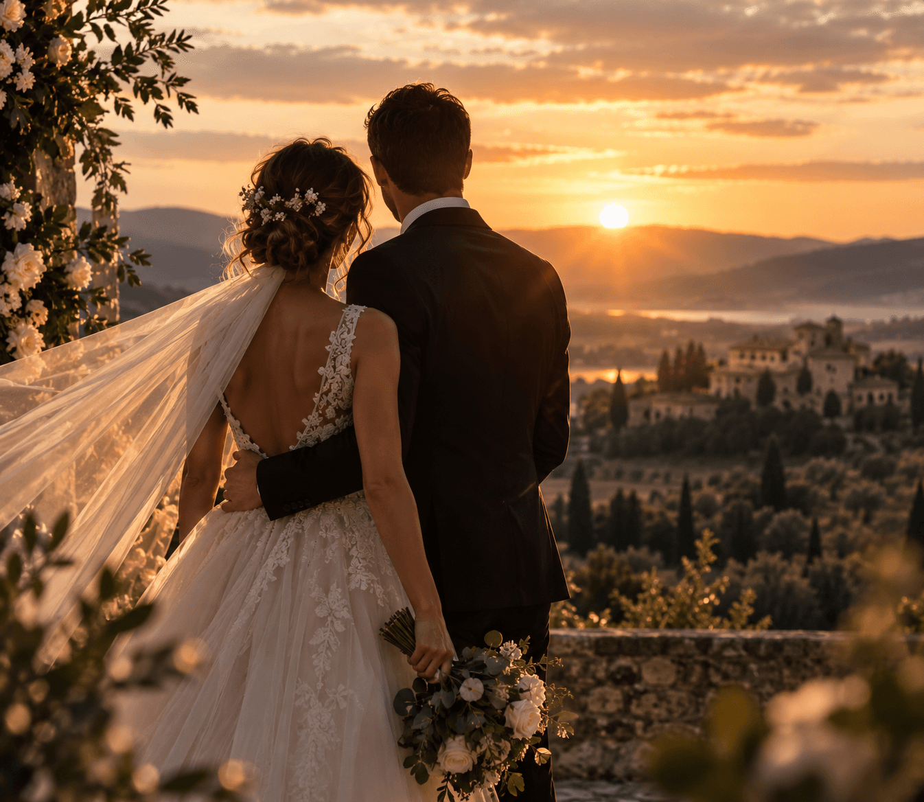 Films de mariage